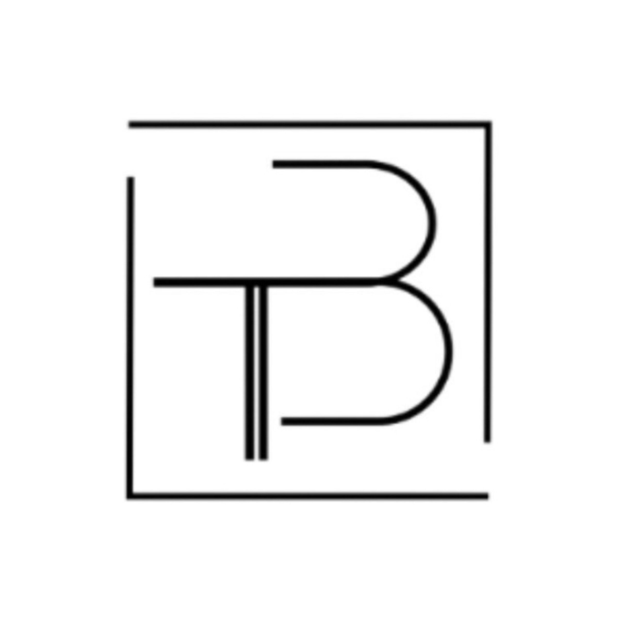 Tatiana Brito Academy [TESTE] Logo